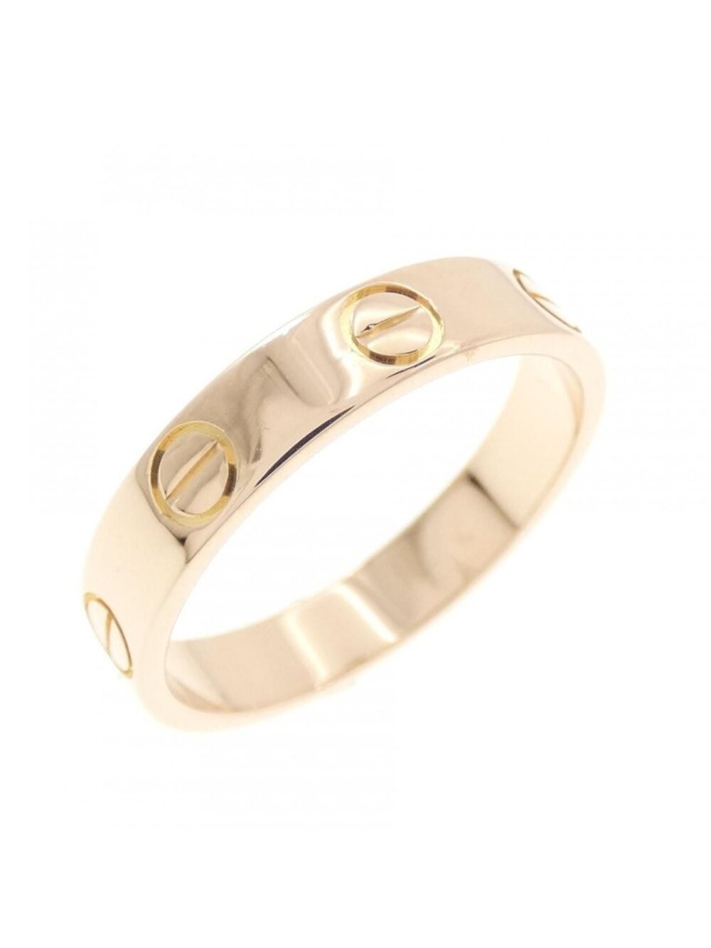 Cartier Mini Love Ring